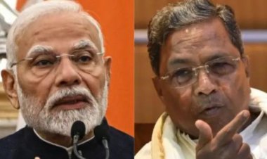 मोदी का नाम लेकर सीएम दावेदारी  केरल कांग्रेस में बढ़ा सियासी घमासान
