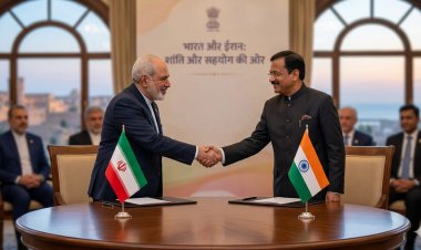 ईरान ने भारत पर जताया भरोसा, पाकिस्तान को दिया बड़ा झटका, कहा- शांति के लिए भारत जो करेगा उसका स्वागत होगा
