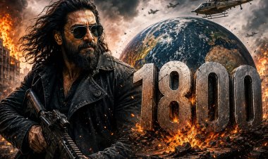 दो महीने बाद भी बॉक्स ऑफिस पर गरज रही ‘धुरंधर 2’, दुनियाभर में 1800 करोड़ से बस एक कदम दूर