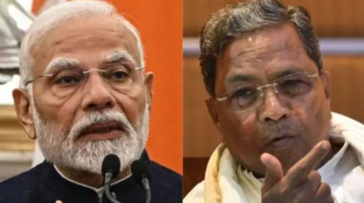 मोदी का नाम लेकर सीएम दावेदारी  केरल कांग्रेस में बढ़ा सियासी घमासान