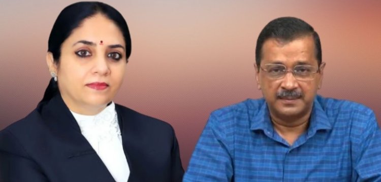 मैं चुप नहीं बैठूंगी, दिल्ली शराब नीति मामले में जस्टिस स्वर्ण कांता शर्मा का सख्त रुख, अवमानना कार्रवाई के संकेत