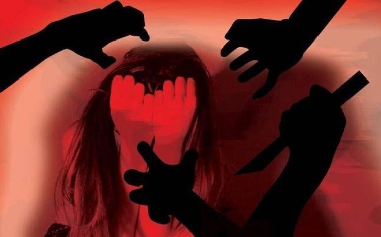 लखनऊ में यूपीएससी छात्रा से गैंगरेप, 3 दिन तक फ्लैट में बंधक बनाकर दरिंदगी