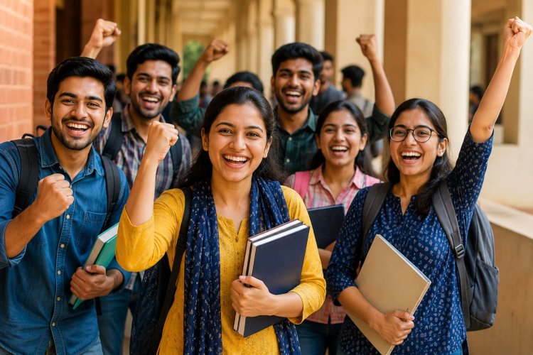 यूपी में 2285 पदों पर निकली बंपर सरकारी भर्ती, युवाओं के लिए सुनहरा मौका