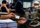 पेपर लीक का खेल जारी, सजा अब भी दुर्लभ