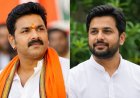 एमएलसी चुनाव में उतरे नए चेहरे
