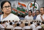 टीएमसी में बगावत से बढ़ा सियासी संकट
