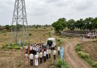 चार मौतों से दहला वाशिम, परिवार की सामूहिक आत्महत्या की आशंका