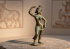 विवाद के बाद एनसीईआरटी का यू टर्न, डांसिंग गर्ल की मूल तस्वीर होगी बहाल