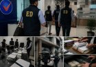 यस बैंक-एआरसी सौदों पर ईडी की बड़ी कार्रवाई