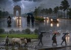 मॉनसून की रफ्तार धीमी, बारिश का इंतजार जारी