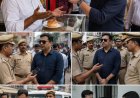 40 रुपये के बन ने खोली फर्जी IPS की पोल