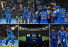 इंडिया ए की दमदार जीत से फाइनल की राह आसान