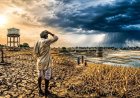 अल नीनो से बढ़ी सूखे की आशंका