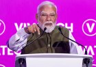 दुनिया के लिए मोदी का एआई संदेश
