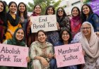 पीरियड टैक्स खत्म होने से उम्मीदें बढ़ीं