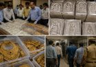 राम मंदिर चढ़ावे पर बड़ा रहस्य