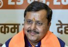 अमृतसर पहुंचे भाजपा अध्यक्ष नितिन नवीन, तैयार किया चुनावी रोडमैप