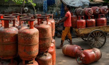 2 जून 2026 LPG रेट: घरेलू सिलेंडर पर राहत, कमर्शियल गैस महंगी; जानिए आपके शहर के नए दाम
