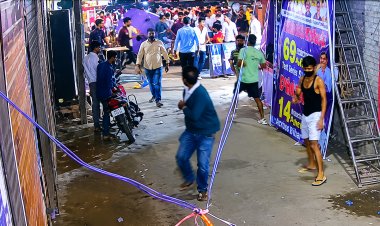 खान सर की कोचिंग में आखिर हुआ क्या था? हंगामे के बाद ....