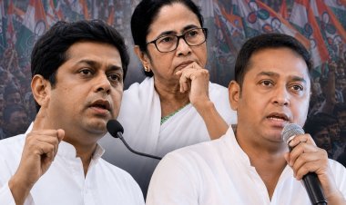 कौन हैं ऋतब्रत और संदीपन, जिन्होंने बढ़ाई ममता की मुश्किलें