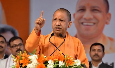 उत्तर प्रदेश में योगी ही चेहरा, चुनावी नेतृत्व पर बीजेपी नेताओं ने दिया स्पष्ट संदेश