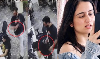 ब्रेकअप के बाद खूनी जुनून में बदली सनक