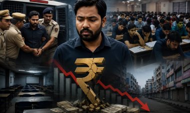 अगर खान सर गिरफ्तार हुए तो पटना की 5 हजार करोड़ की कोचिंग इंडस्ट्री पर कितना पड़ेगा असर