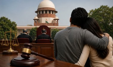 सुप्रीम कोर्ट की बड़ी टिप्पणी से नई बहस