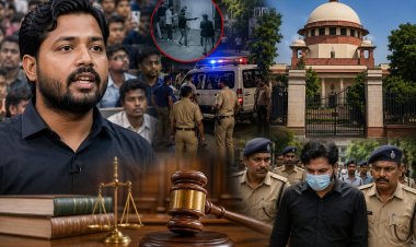 खान सर के पक्ष में अदालत का बड़ा फैसला
