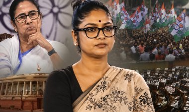 ममता की करीबी सयानी ने छोड़ा साथ