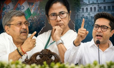 कल्याण बनर्जी का ममता को बड़ा अल्टीमेटम