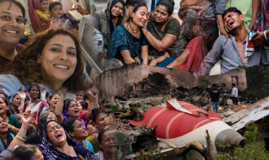 अहमदाबाद विमान हादसा: 260 मौतें, अनगिनत सवाल; एक साल बाद फिर उठे हादसे पर सवाल