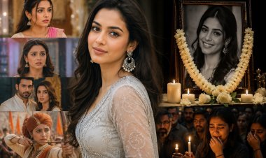 टीवी अभिनेत्री संचिता उगले का निधन, मनोरंजन जगत में शोक