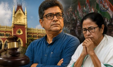 ऋतब्रत बनर्जी ही रहेंगे नेता प्रतिपक्ष, उच्च न्यायालय से ममता गुट को बड़ा झटका