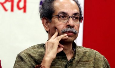 उद्धव गुट में बढ़ी सियासी हलचल