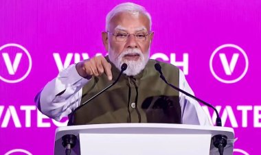 दुनिया के लिए मोदी का एआई संदेश