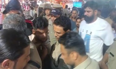 देहरादून में दुष्कर्म : नाबालिग से रेप
