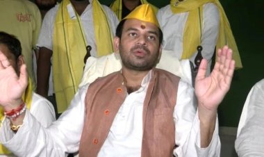 तेज प्रताप यादव ने दर्ज कराई शिकायत