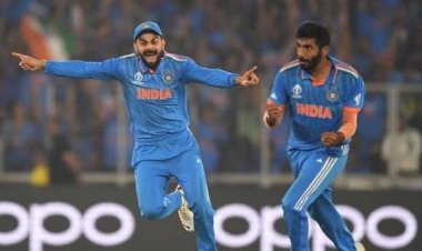 टीम इंडिया का इंग्लैंड दौरा तय