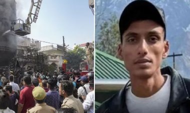 पापा बचा लो कहकर थम गई आवाज