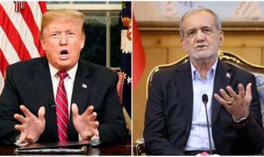 अमेरिका-ईरान संबंधों में नरमी के संकेत