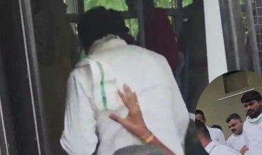 आम आदमी पार्टी विधायक चैतर वसावा को 7 साल की सजा