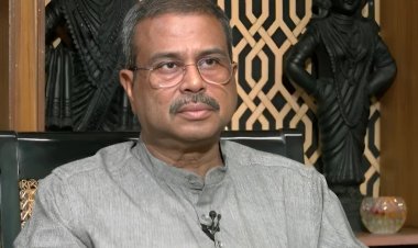 जंतर मंतर प्रदर्शन पर प्रधान का हमला