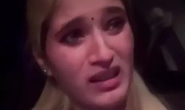 हरियाणवी डांसर की कार पर हमला, जांच शुरू