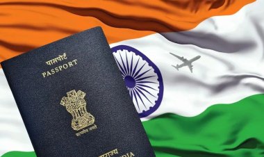 पासपोर्ट नहीं है नागरिकता का अंतिम प्रमाण