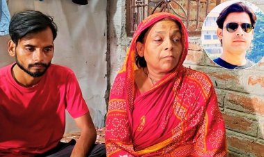भरत तिवारी एनकाउंटर मामले में बढ़ी हलचल