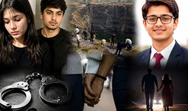 शादी से बचने के लिए रची मौत की साजिश
