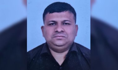 जिंदा लौट आया तेरहवीं वाला गिरधारी