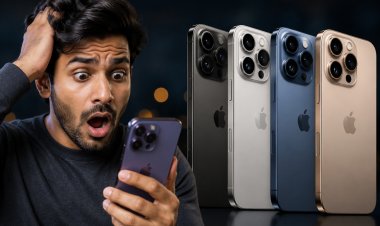 आईफोन 17 खरीदने वालों को लगेगा बड़ा झटका