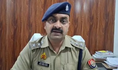 बिजनौर में मासूम की मौत से सनसनी